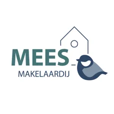 Logo de Mees Makelaardij