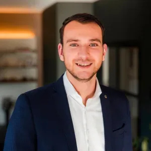 Photo of Mees van Twist