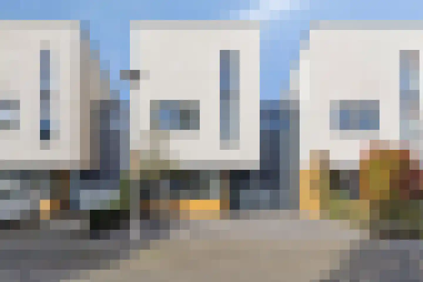 Meesberg 11 en Roosendaal