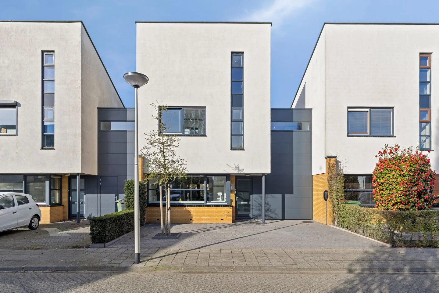Meesberg 11 Roosendaal