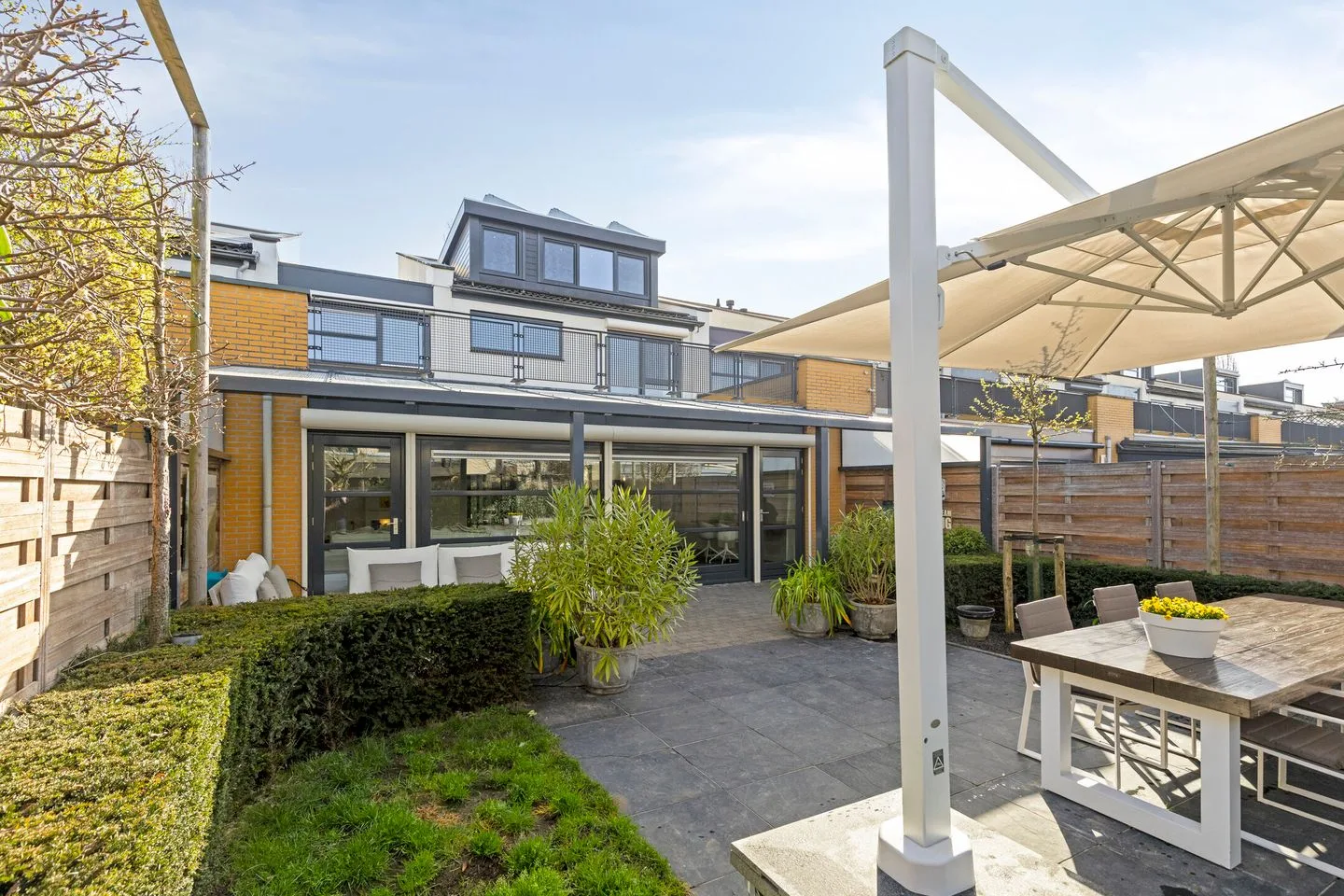Meesberg 11 Roosendaal foto 3