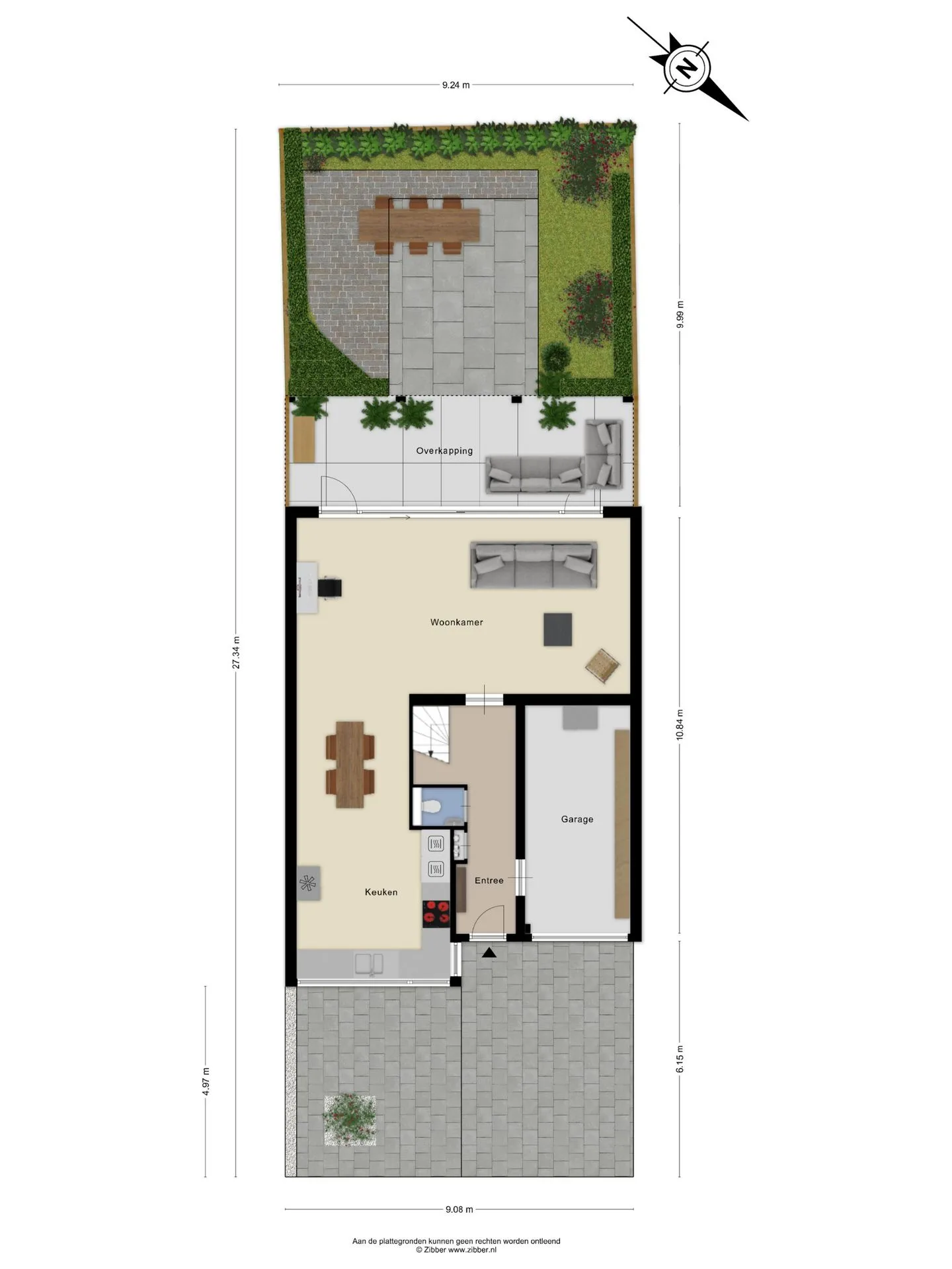 Meesberg 11 Roosendaal thumbnail 50