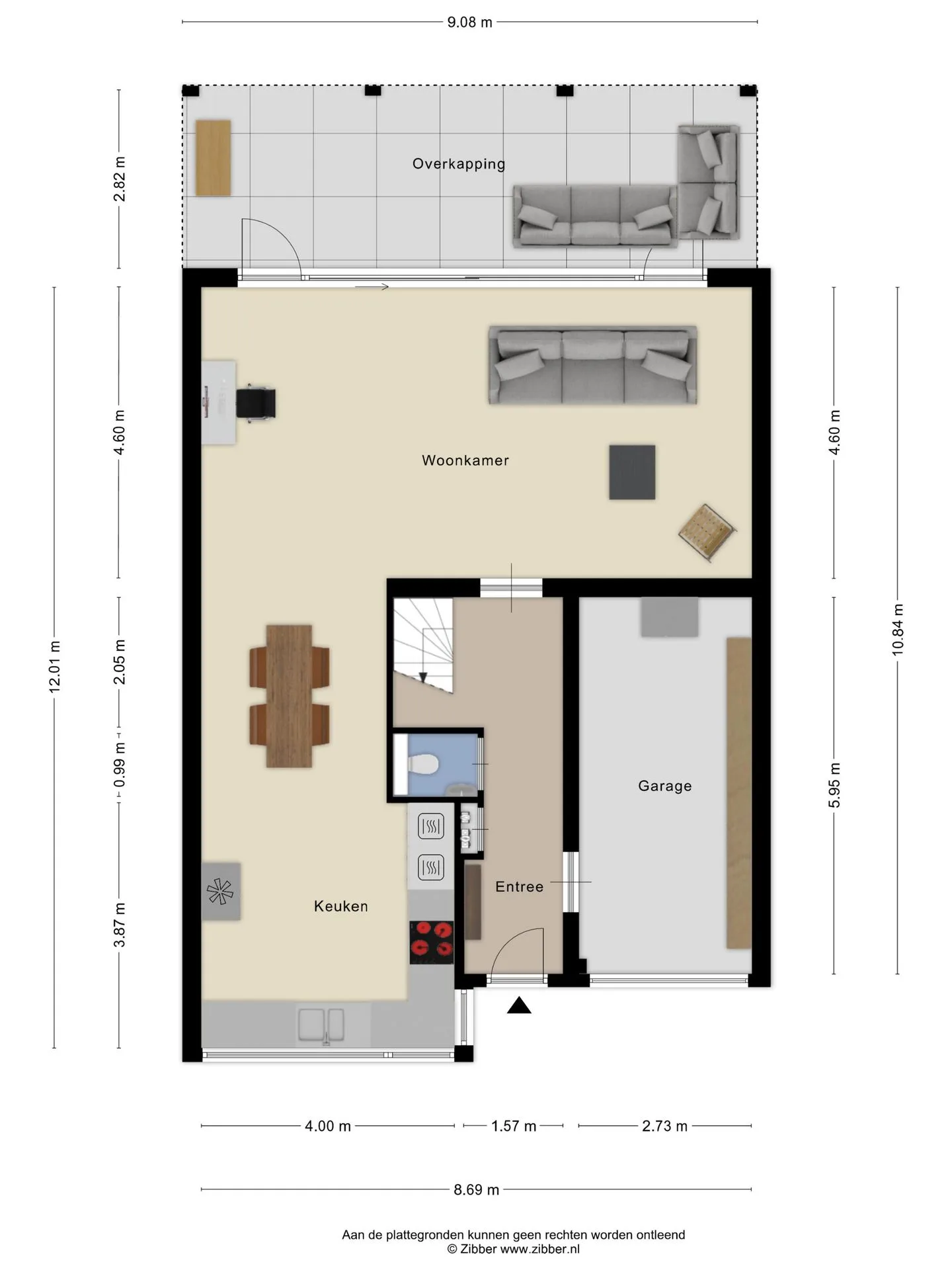 Meesberg 11 Roosendaal thumbnail 51