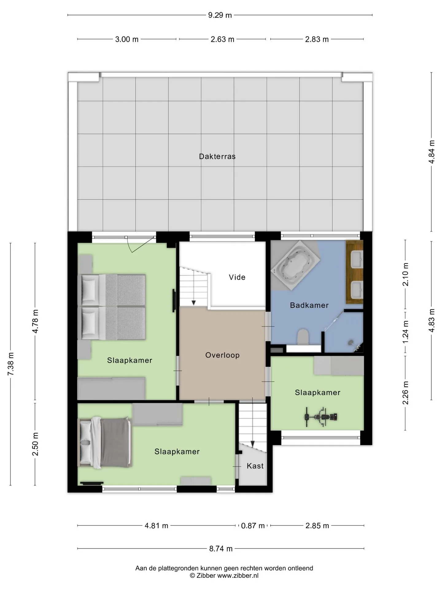 Meesberg 11 Roosendaal thumbnail 52