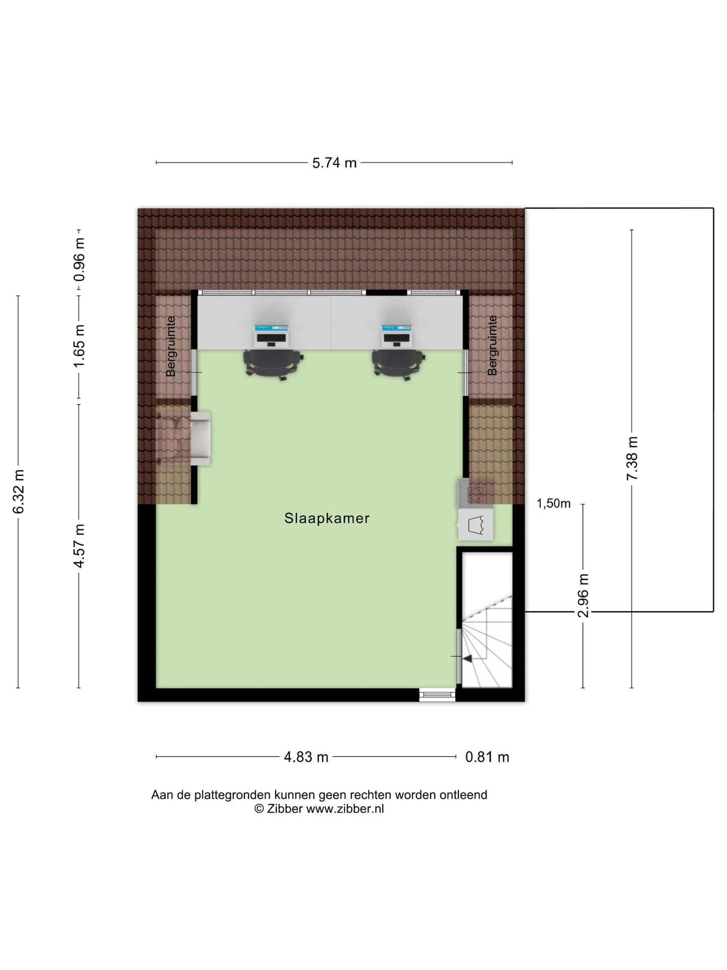 Meesberg 11 Roosendaal thumbnail 53