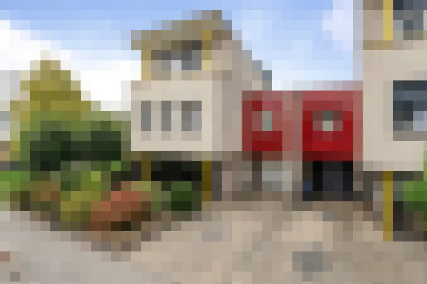 Meesberg 17 Roosendaal foto 2