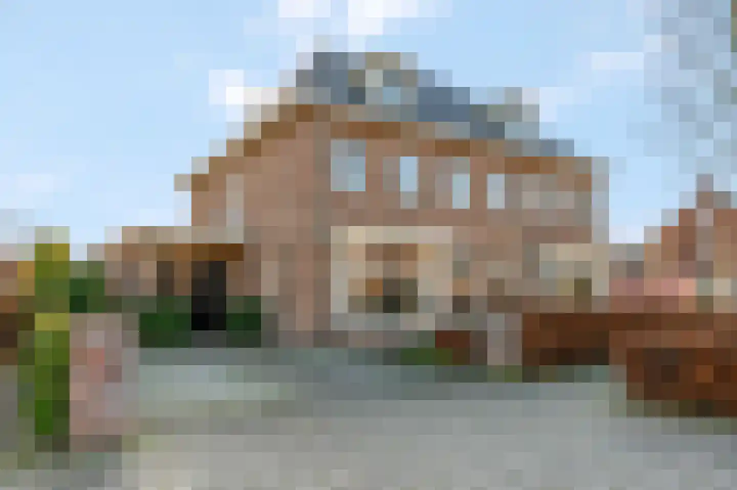 Meester A Datemalaan 12 Kesteren