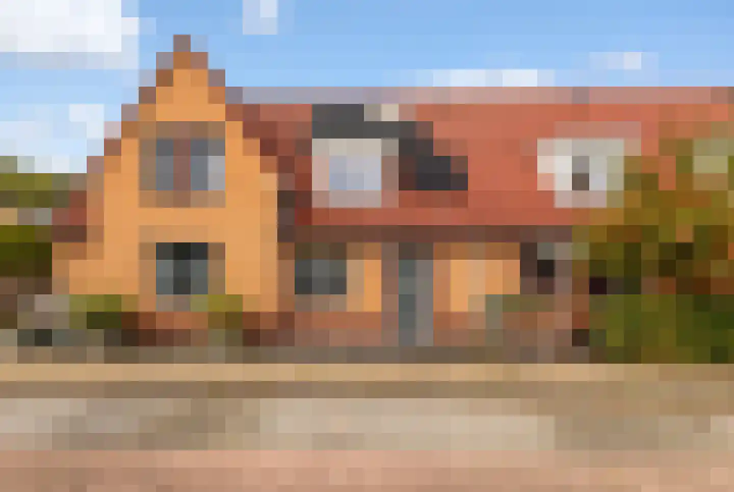 Meester Ansinkweg 3 in Austerlitz