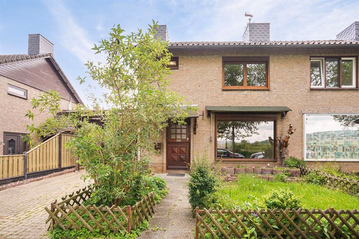 Meester Beukenweg 9 in Mechelen Foto