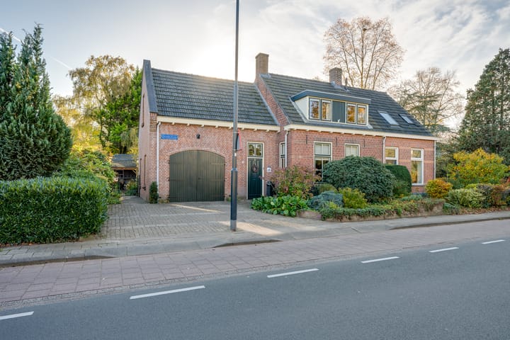 Photo de la maison Meester Bierensweg 50, Prinsenbeek