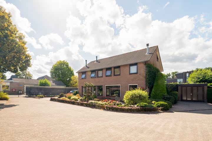 Meester Boelenweg 60 in Uddel foto