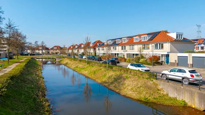 Meester Broerensingel 1 en Rosmalen