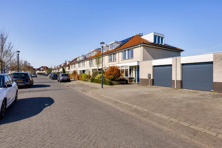 Meester Broerensingel 1 Rosmalen foto 2