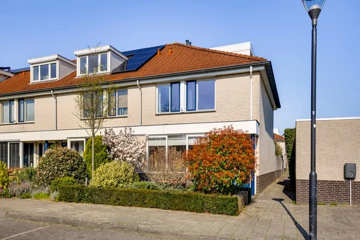 Meester Broerensingel 1 Rosmalen foto 3