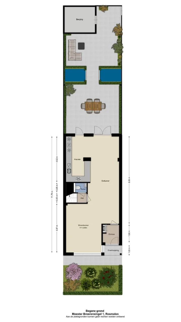 Meester Broerensingel 1 Rosmalen thumbnail 48