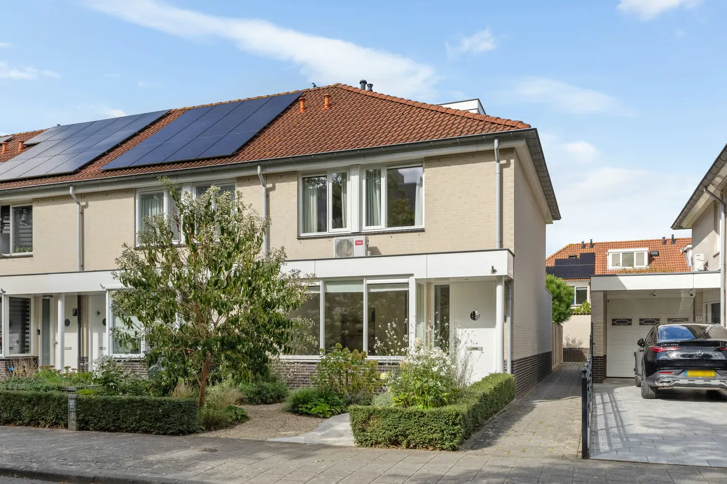 Meester Broerensingel 61 Rosmalen