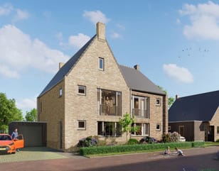 Photo de la maison Meester Burgerstraat 7, Slootdorp