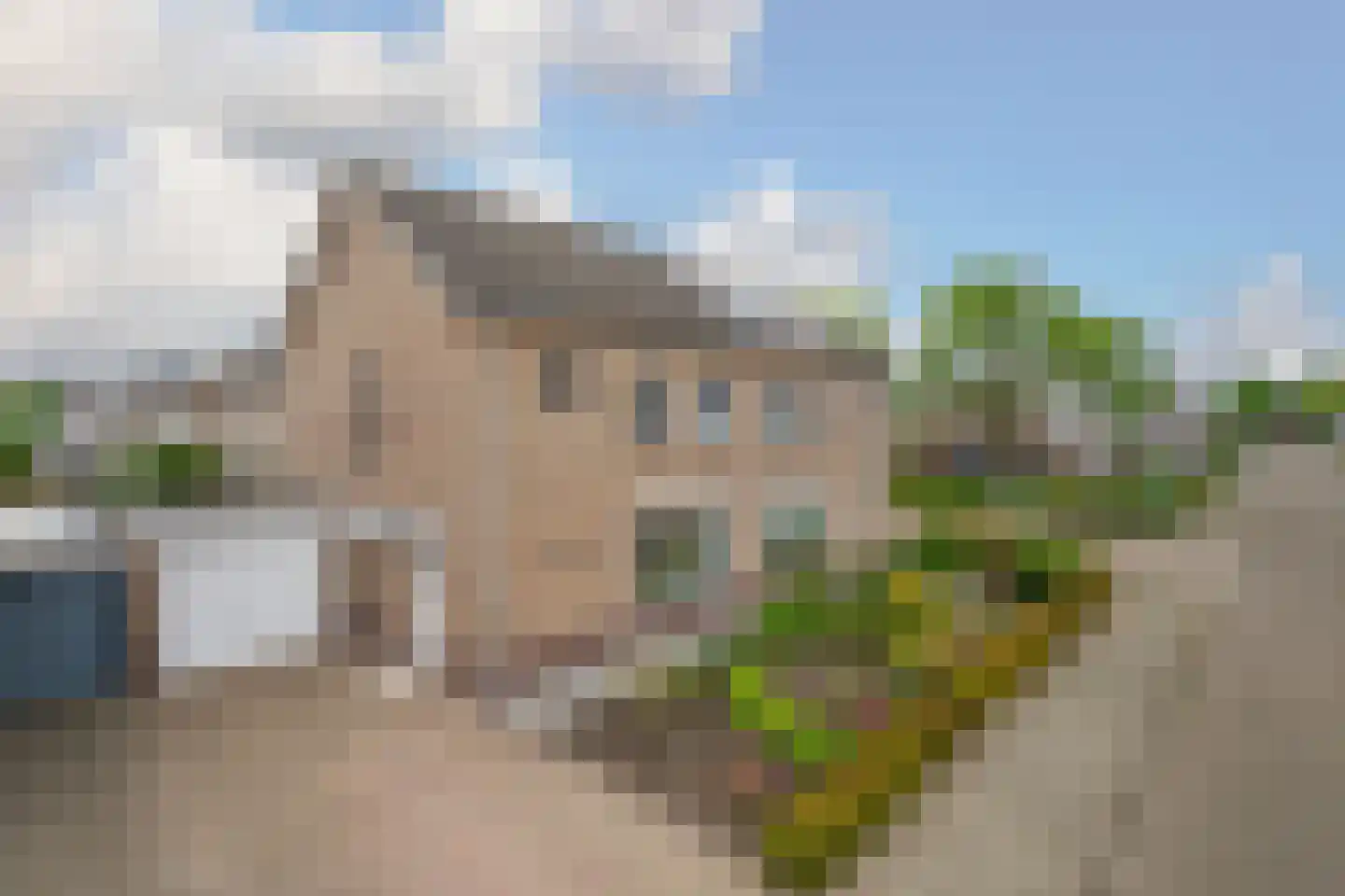 Meester de Haanstraat 5 in Leunen