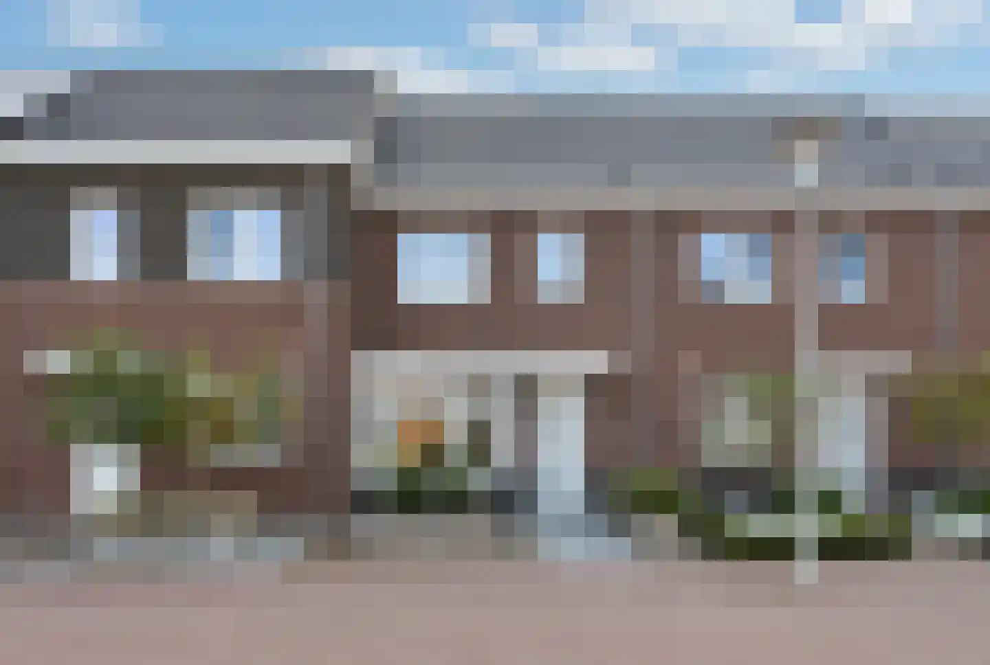 Meester de Weertstraat 9 Oirschot