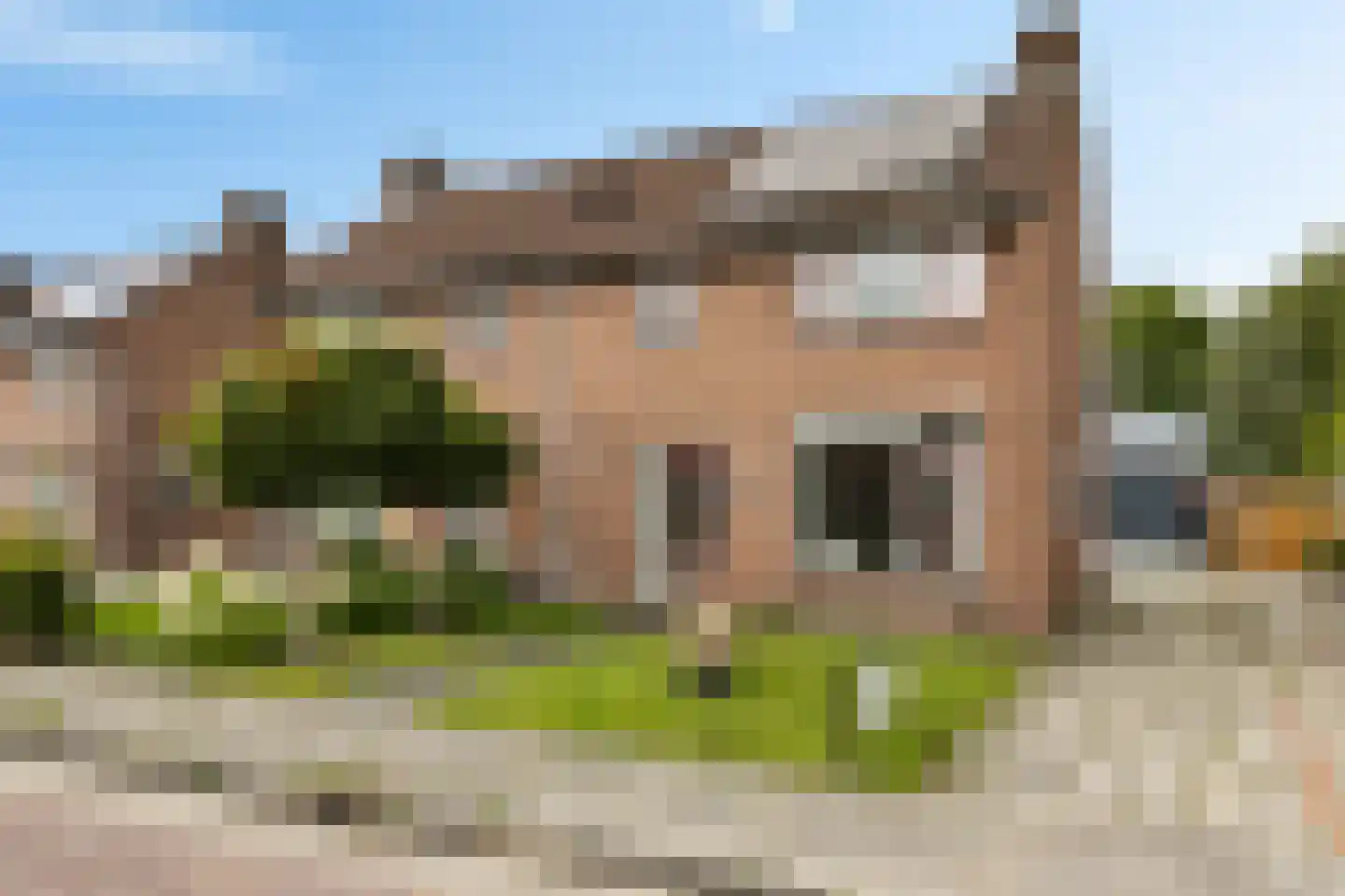 Meester Geertswei 37 in Wijnjewoude