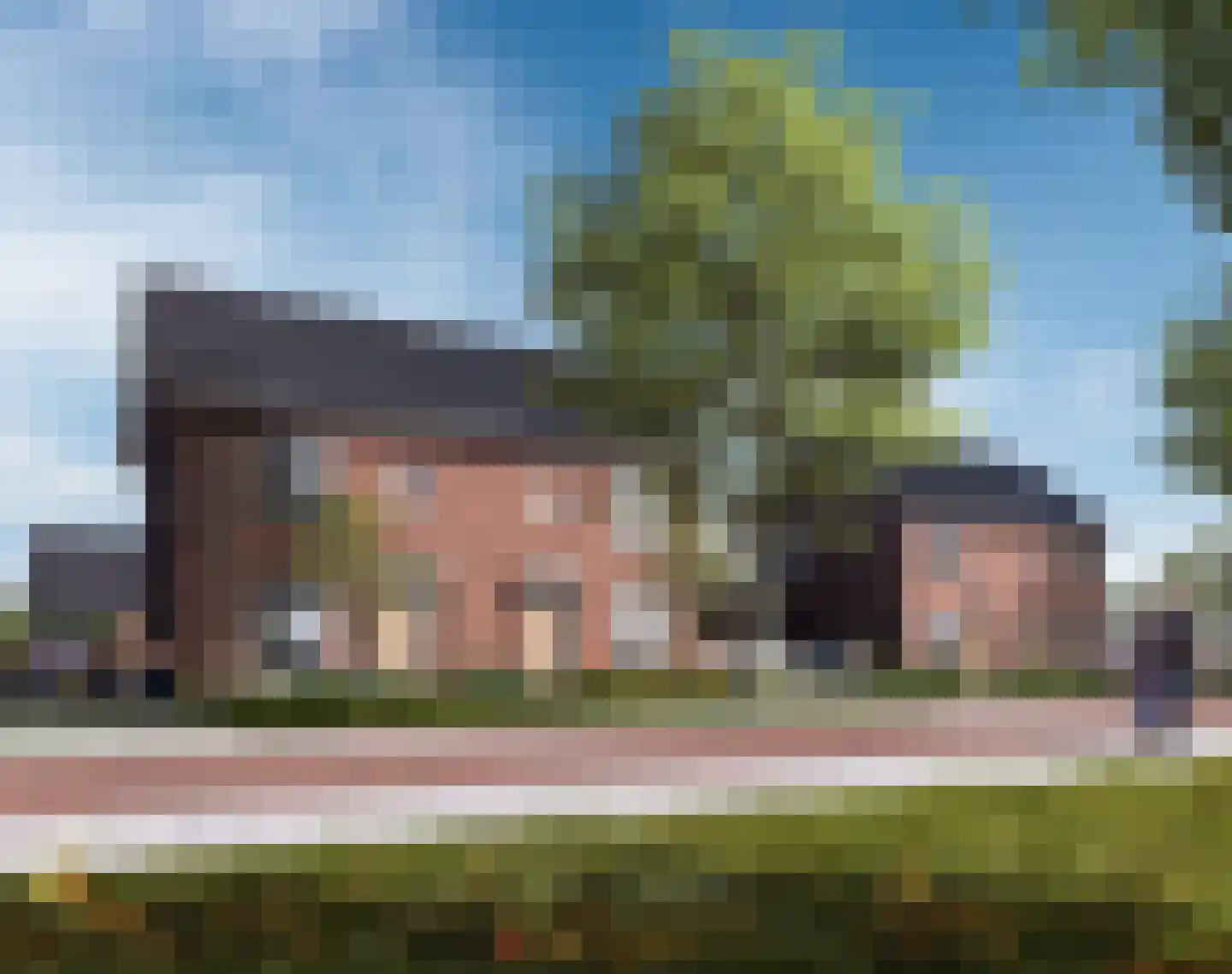 Meester Geertswei 4 Wijnjewoude