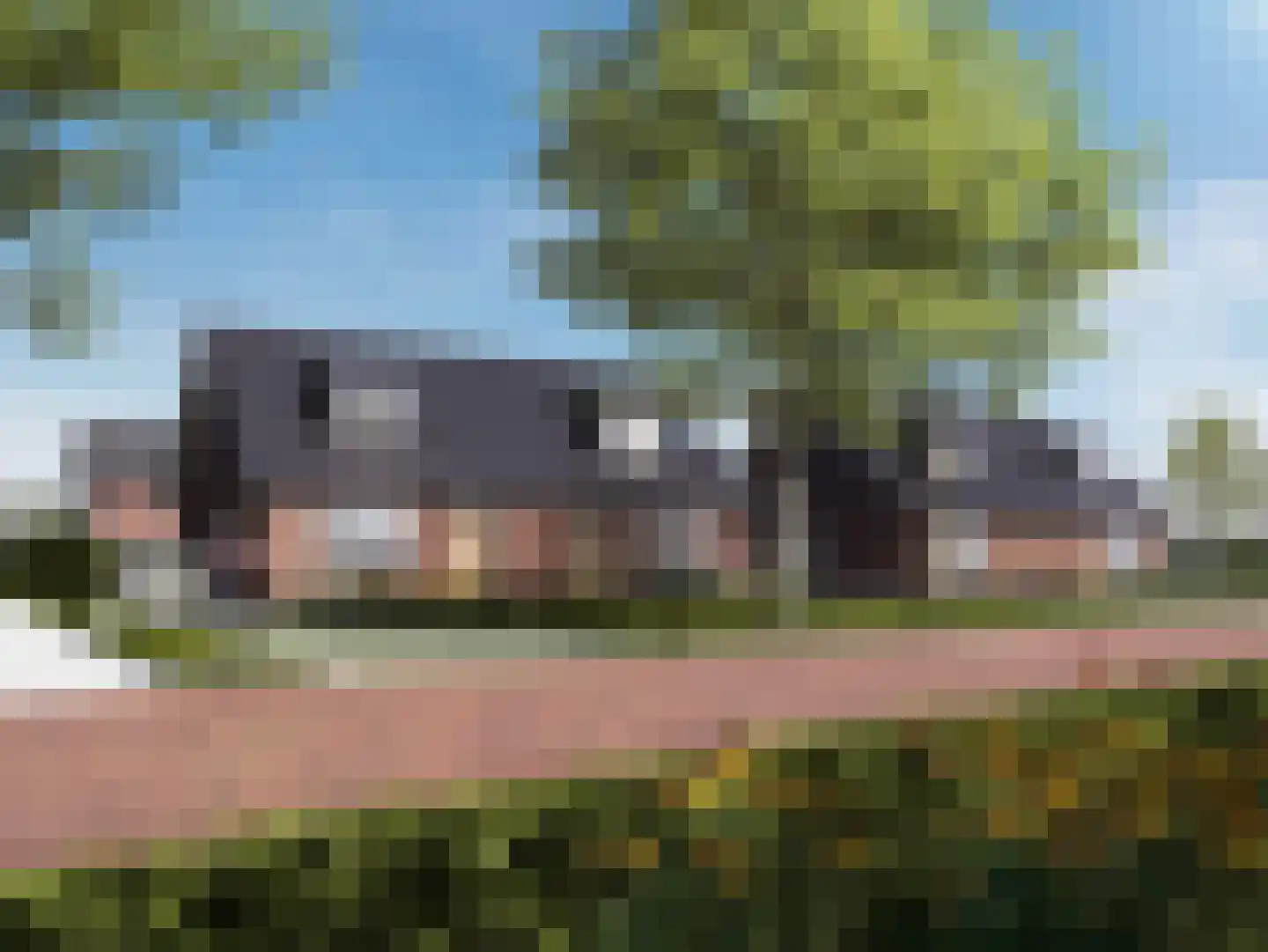 Meester Geertswei 8 Wijnjewoude