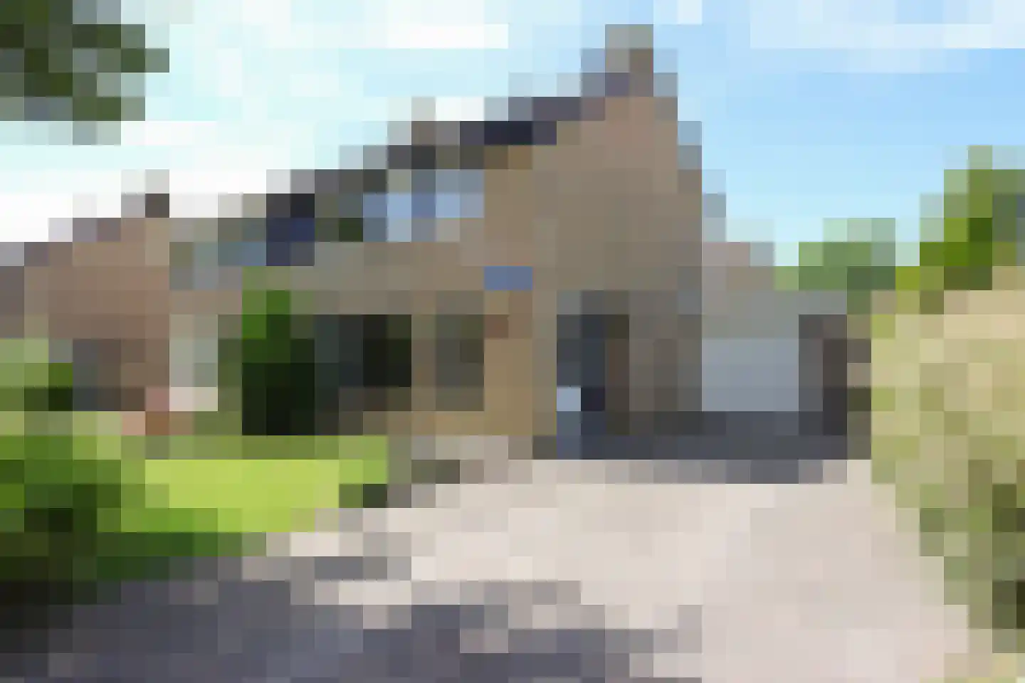 Meester H. Liststraat 2 Luttelgeest