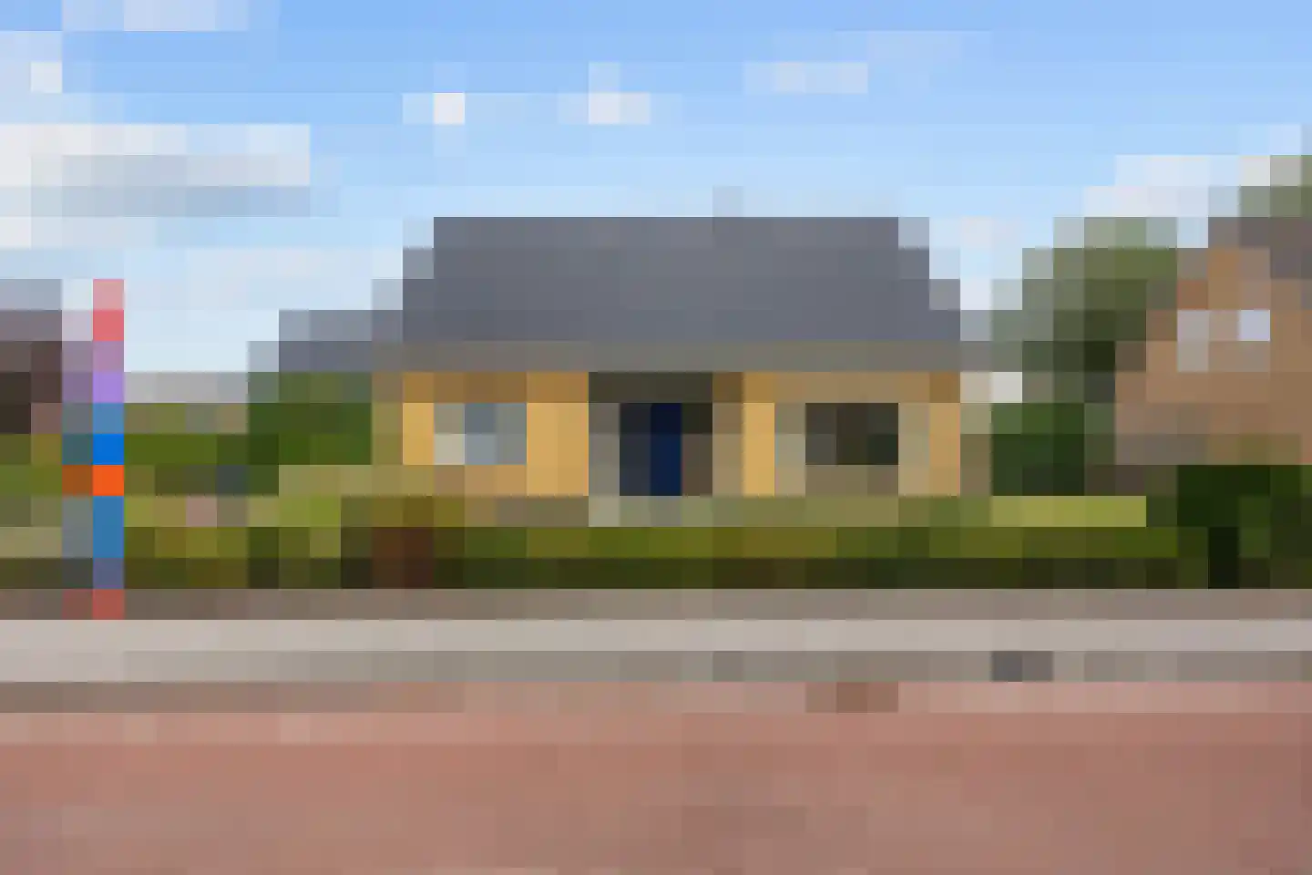 Meester Haarmanstraat 5 Zevenhuizen thumbnail 8