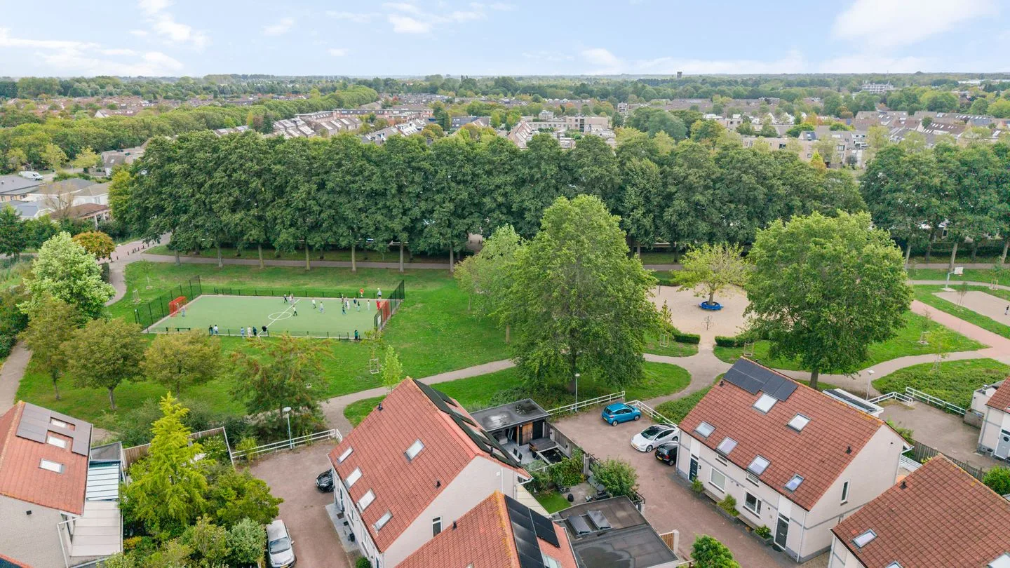 Meester Happensoenlaan 11 's-Hertogenbosch thumbnail 40