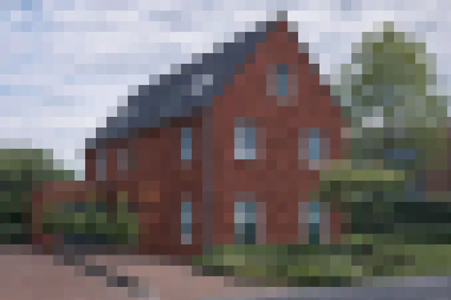 Meester Helmesstraat 2 en Zeddam