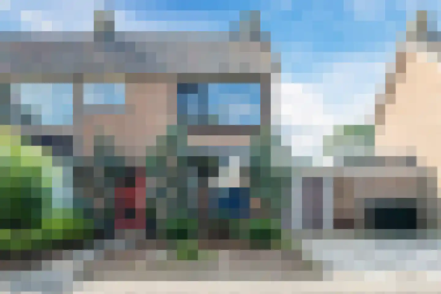 Meester Hommesstraat 5 Enkhuizen