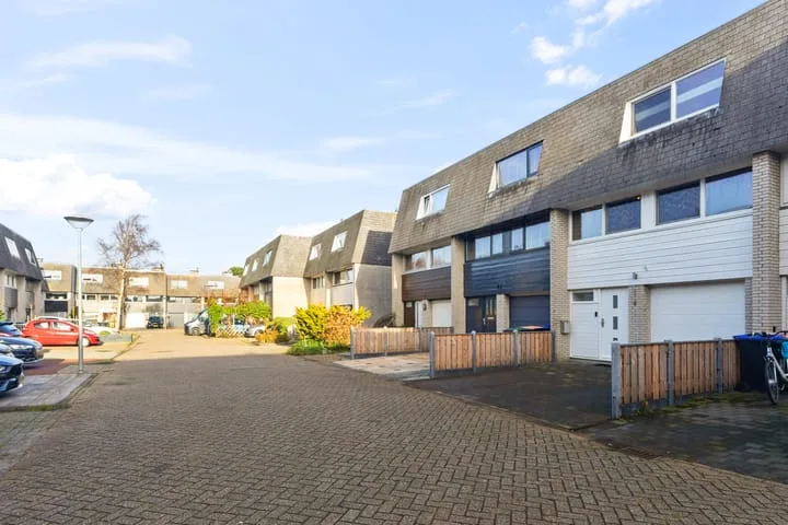 Meester J. Henderikxstraat 6 Julianadorp foto 2