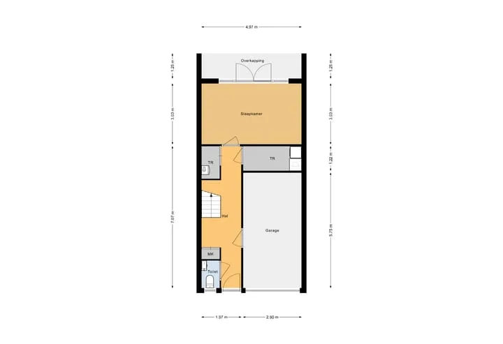 Meester J. Henderikxstraat 6 Julianadorp thumbnail 34