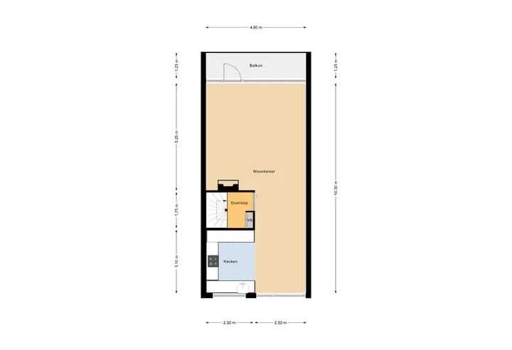 Meester J. Henderikxstraat 6 Julianadorp thumbnail 35