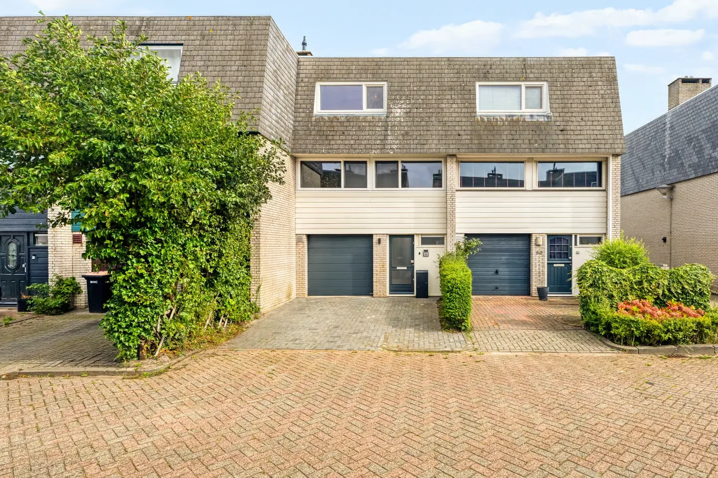 Meester J. Henderikxstraat 78 in Julianadorp