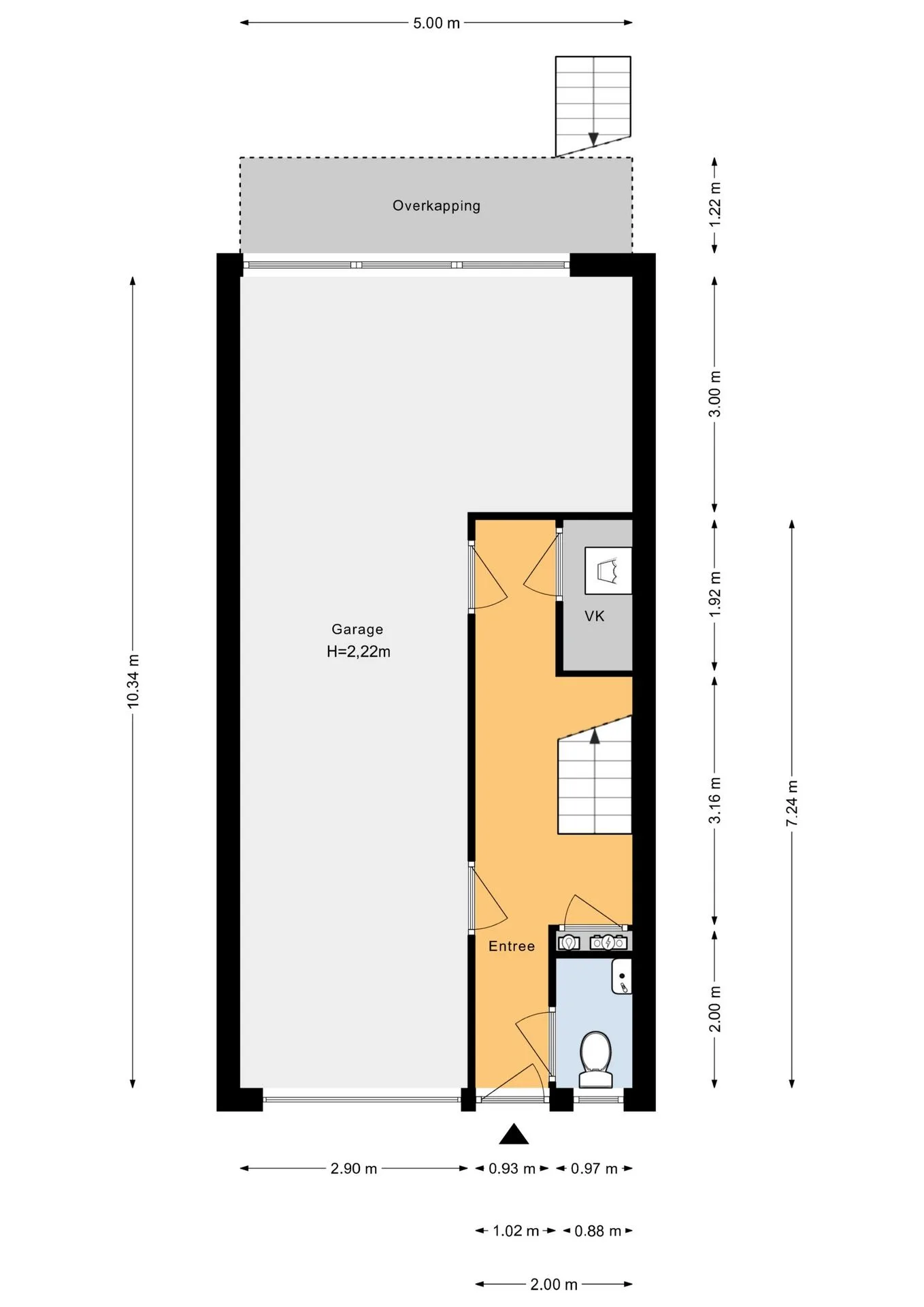 Meester J. Henderikxstraat 78 Julianadorp thumbnail 32