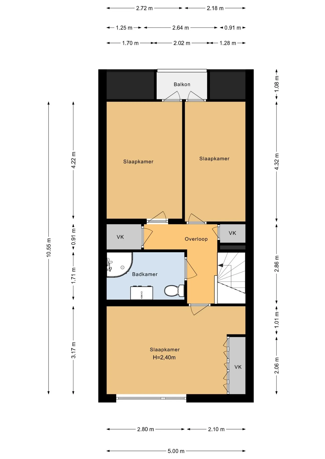 Meester J. Henderikxstraat 78 Julianadorp thumbnail 34