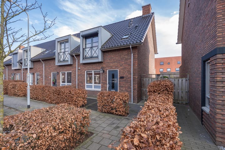 Photo of property Meester J van Dolderenstraat 19, Kesteren