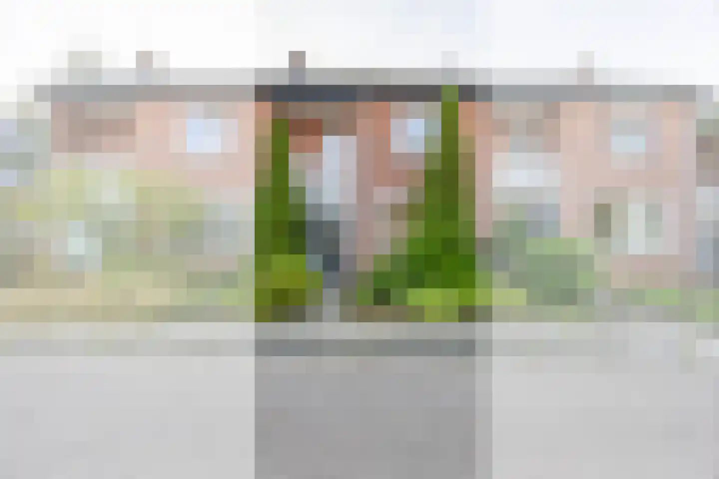 Meester Jansplein 4 in Geijsteren