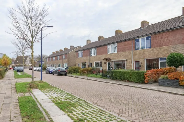 Meester Klaas Douwesstraat 12 Tzum thumbnail 35