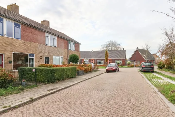 Meester Klaas Douwesstraat 12 Tzum thumbnail 36