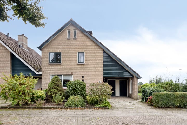 Meester Koolenweg 28 dans Zwolle photo