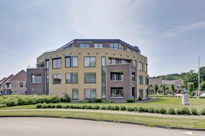 Meester Kroezestraat 34 in Vollenhove Foto