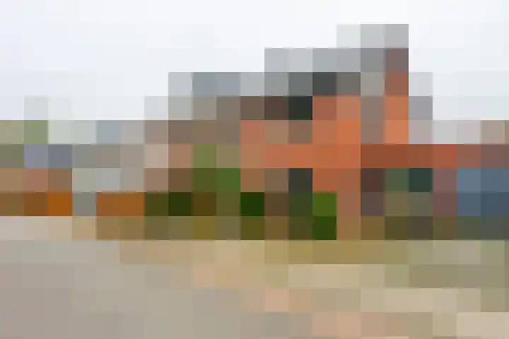 Meester Lasterielaan 6 in Den Dolder