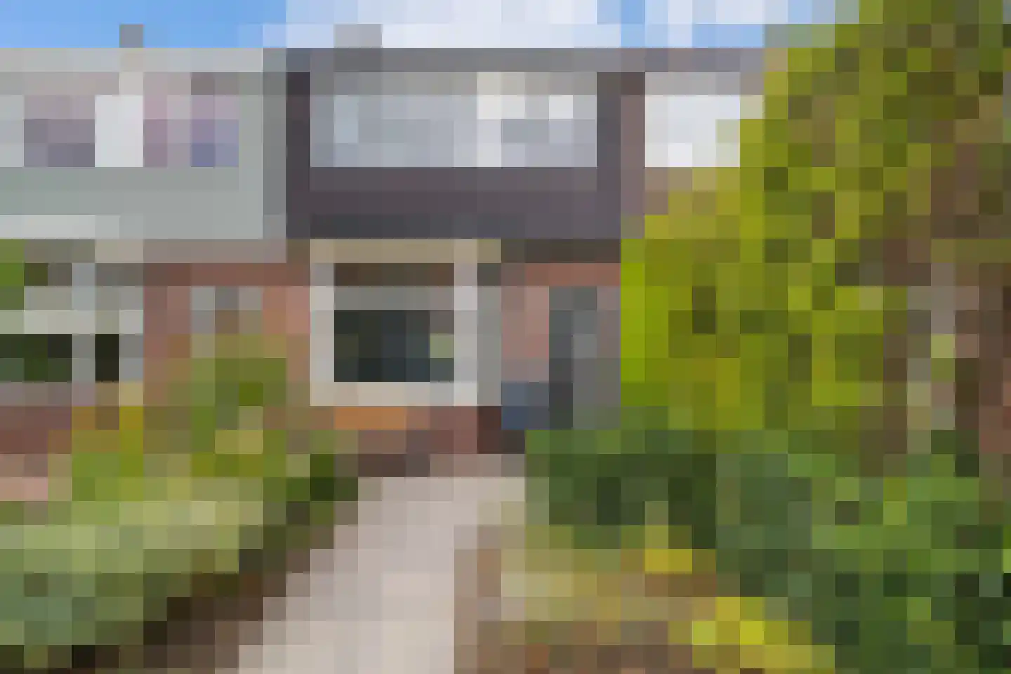 Meester Ludwigstraat 16 Castricum