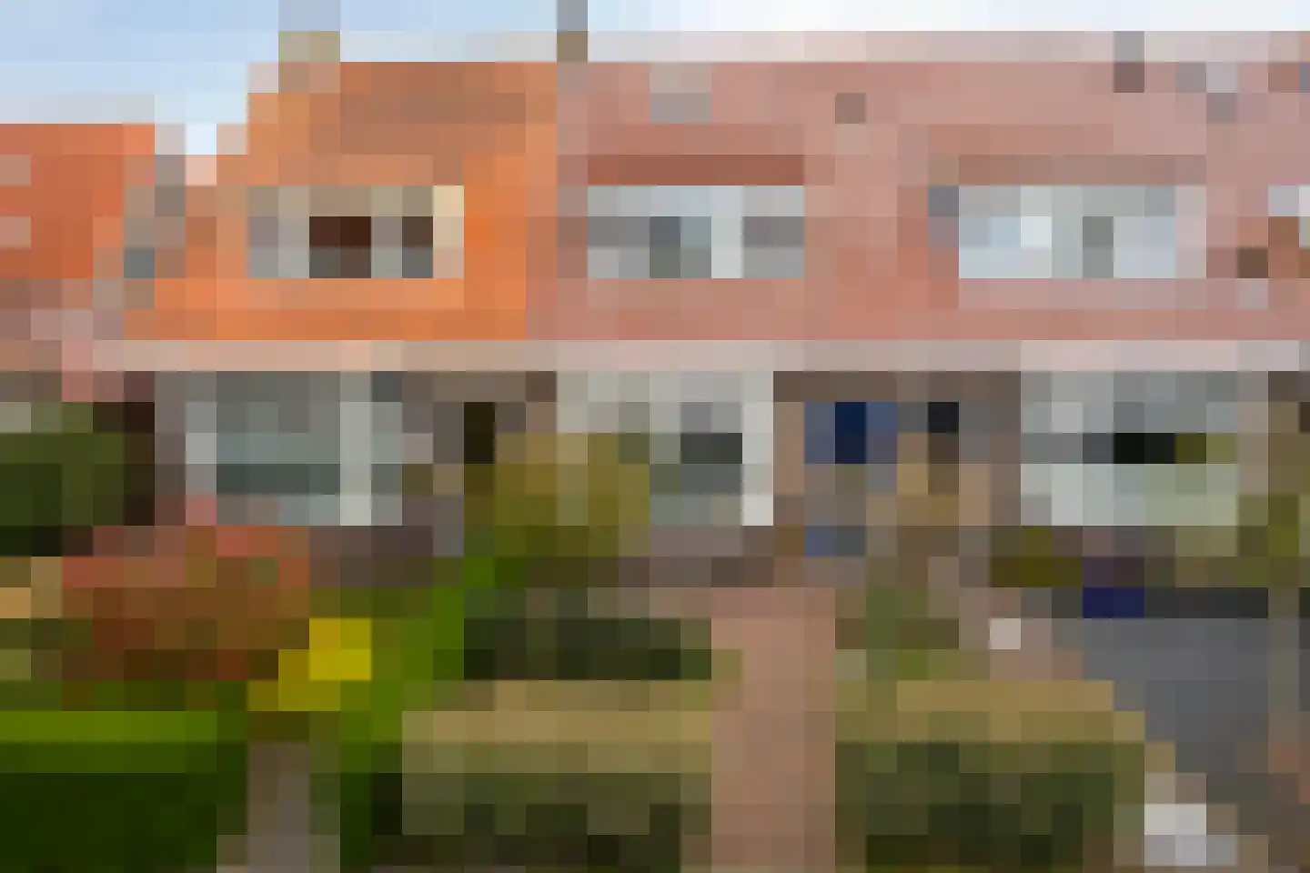 Meester Ludwigstraat 37 dans Castricum