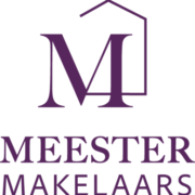 Logo Meester Makelaars