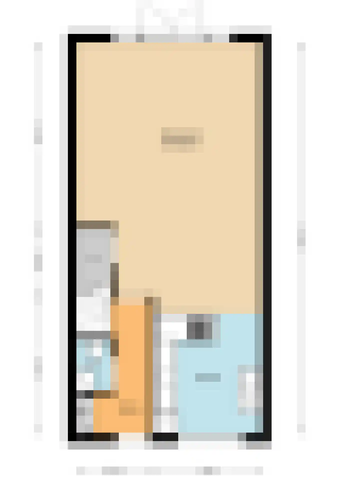 Meester Mantelstraat 51 Blokker thumbnail 54