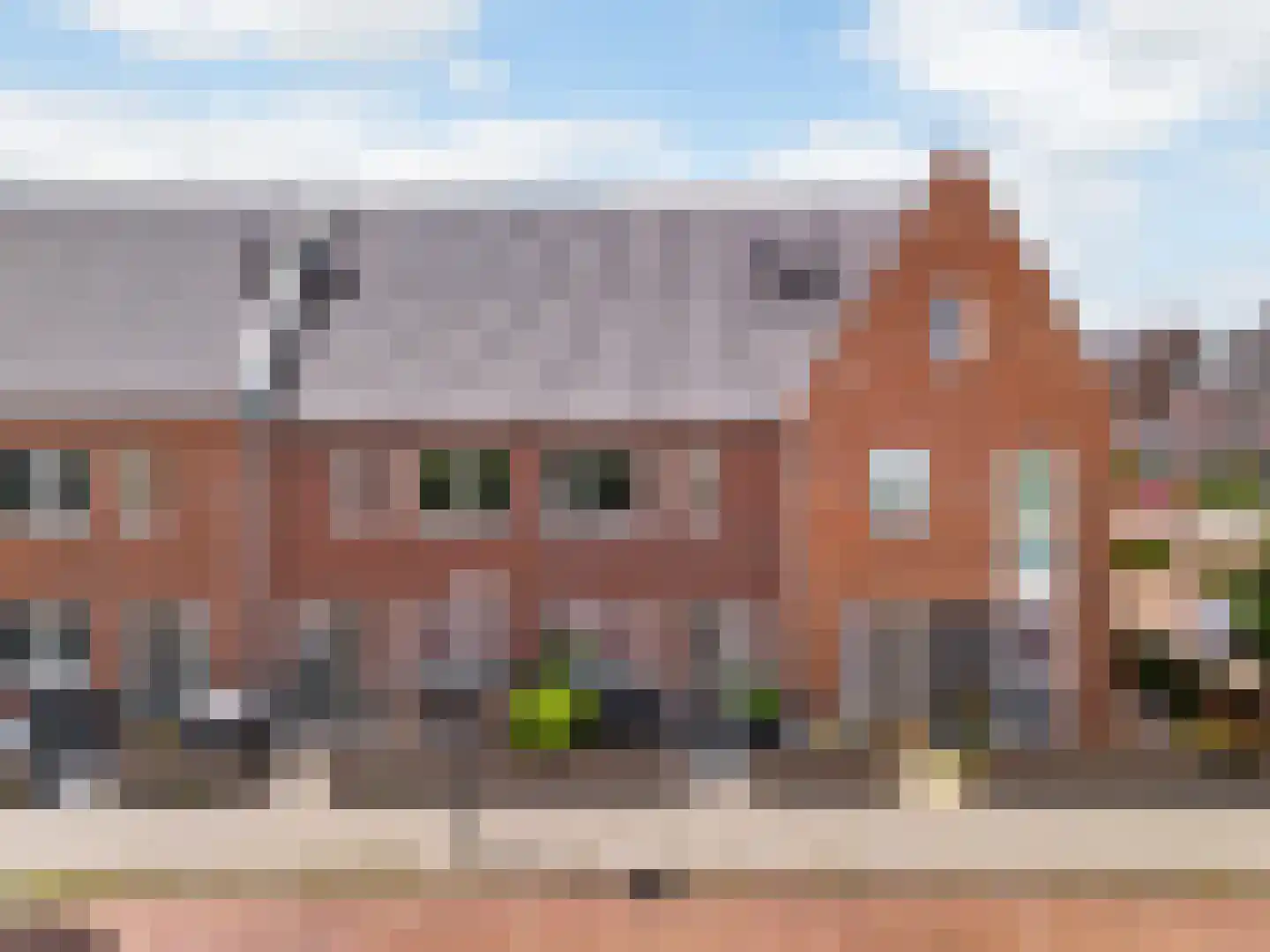 Meester Mantelstraat 7 Blokker