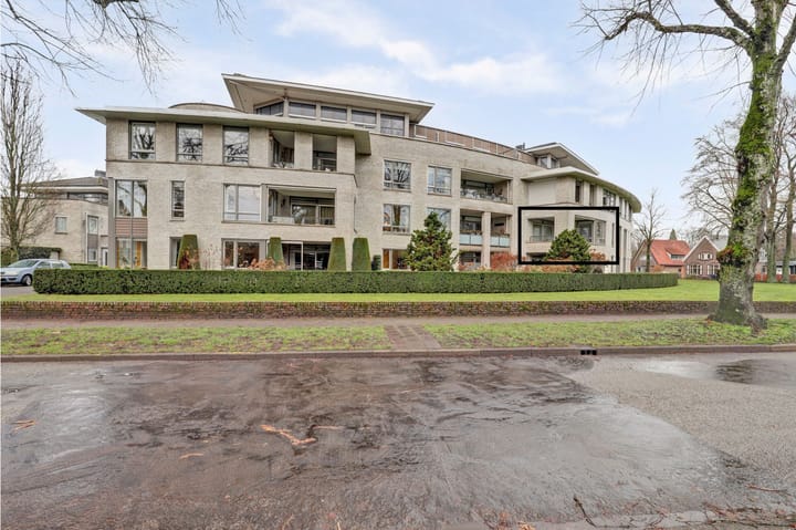 Foto van woning Meester Meijerplein 43, Nunspeet